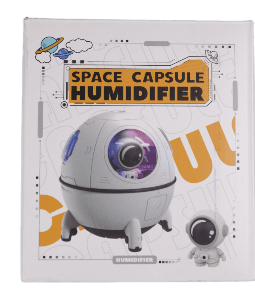 humidificateur capsule spatiale mj046