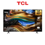 tcl p755 4k uhd google tv 65p755 prix maroc