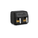 air fryer schneider dual 4l4l noirzd2115al prix maroc
