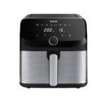 air fryer tefal easy fry mega ss 7 5ley855d10 prix maroc