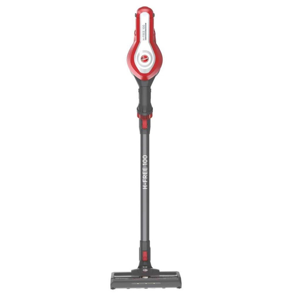 aspirateur hoover balai h free 100 rougehf122rh011 prix maroc 2