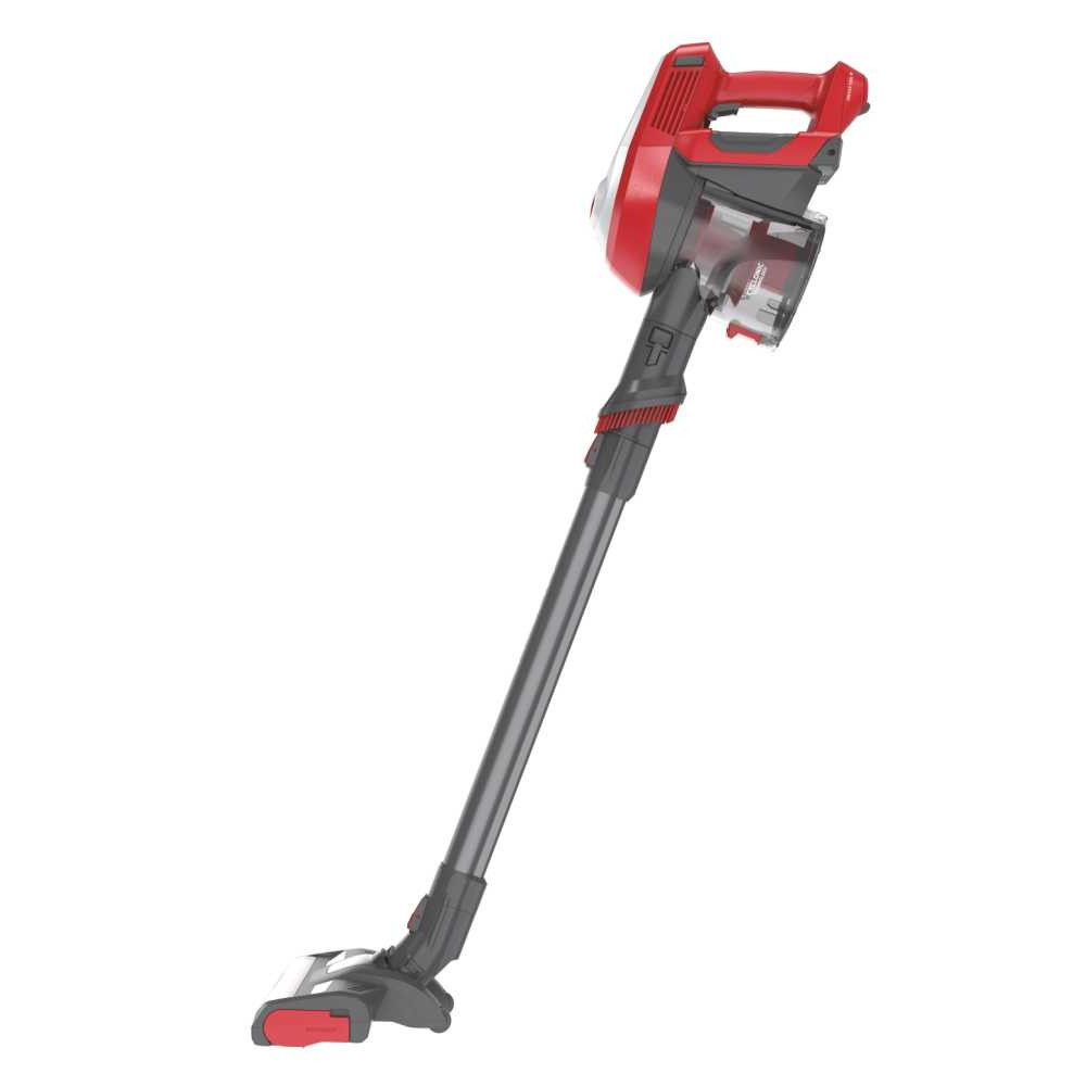 aspirateur hoover balai h free 100 rougehf122rh011 prix maroc