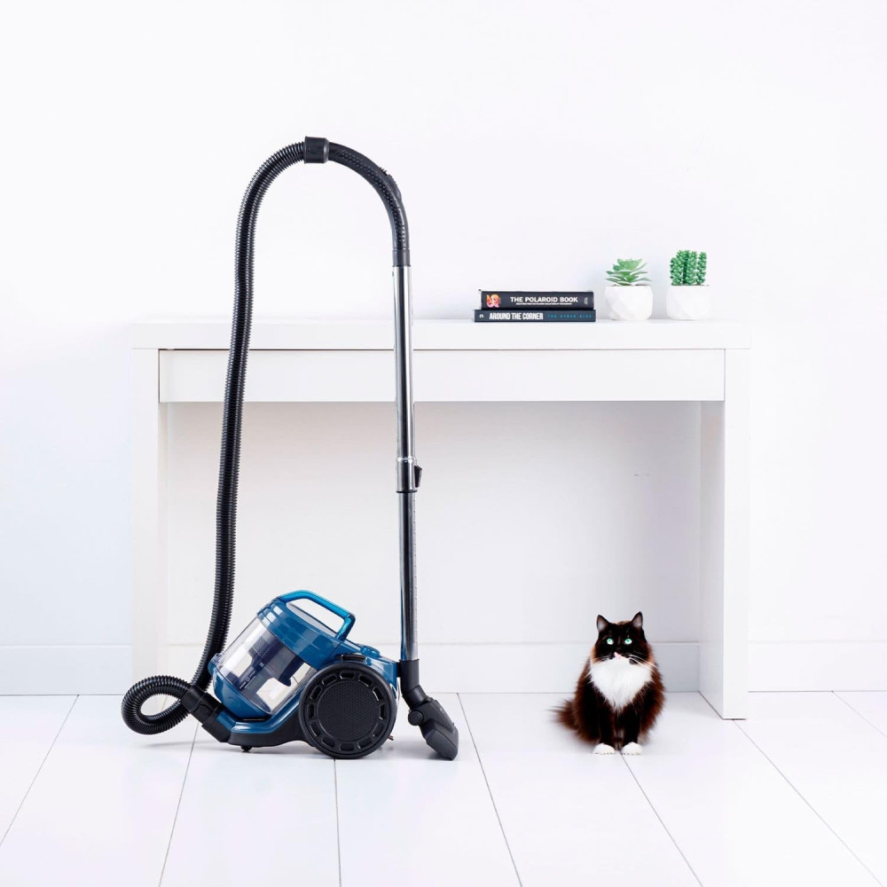 aspirateur taurus homeland cyclone animal 800w8414234489272 prix maroc 1
