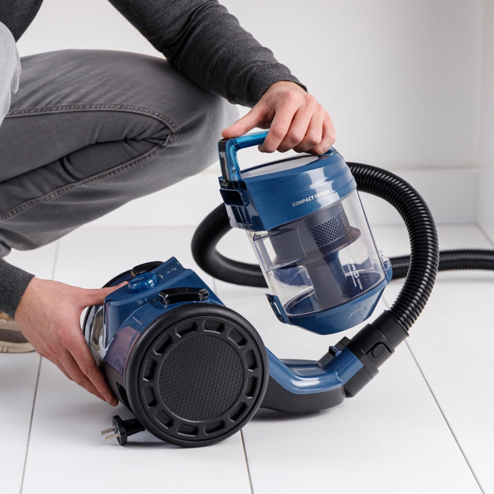 aspirateur taurus homeland cyclone animal 800w8414234489272 prix maroc 2