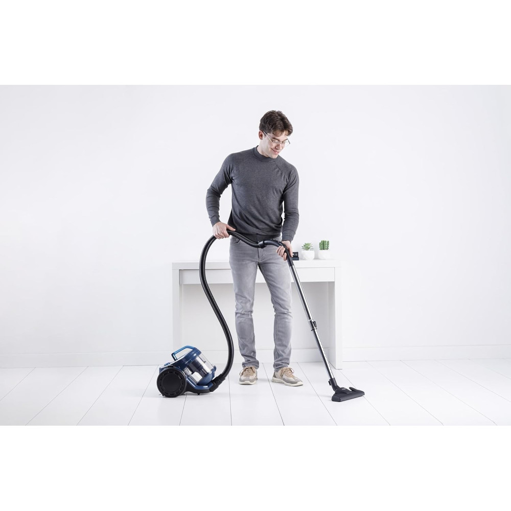 aspirateur taurus homeland cyclone animal 800w8414234489272 prix maroc 5