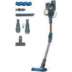 aspirateur taurus homeland digital animal flex