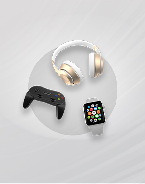 Gadgets