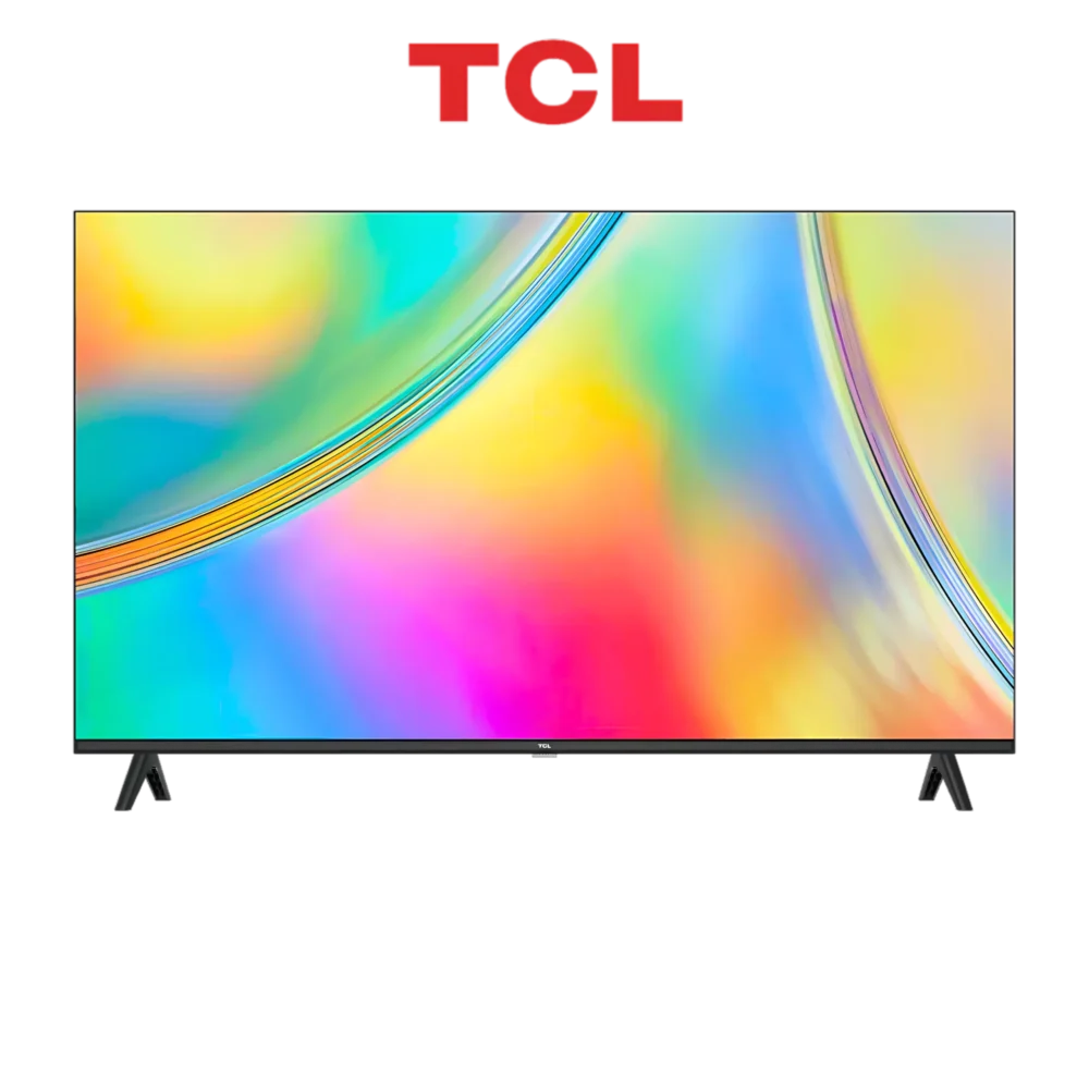 tcl smart tv 43 android tv fhd 43s5400a prix maroc