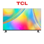 tcl smart tv 43 android tv fhd 43s5400a prix maroc