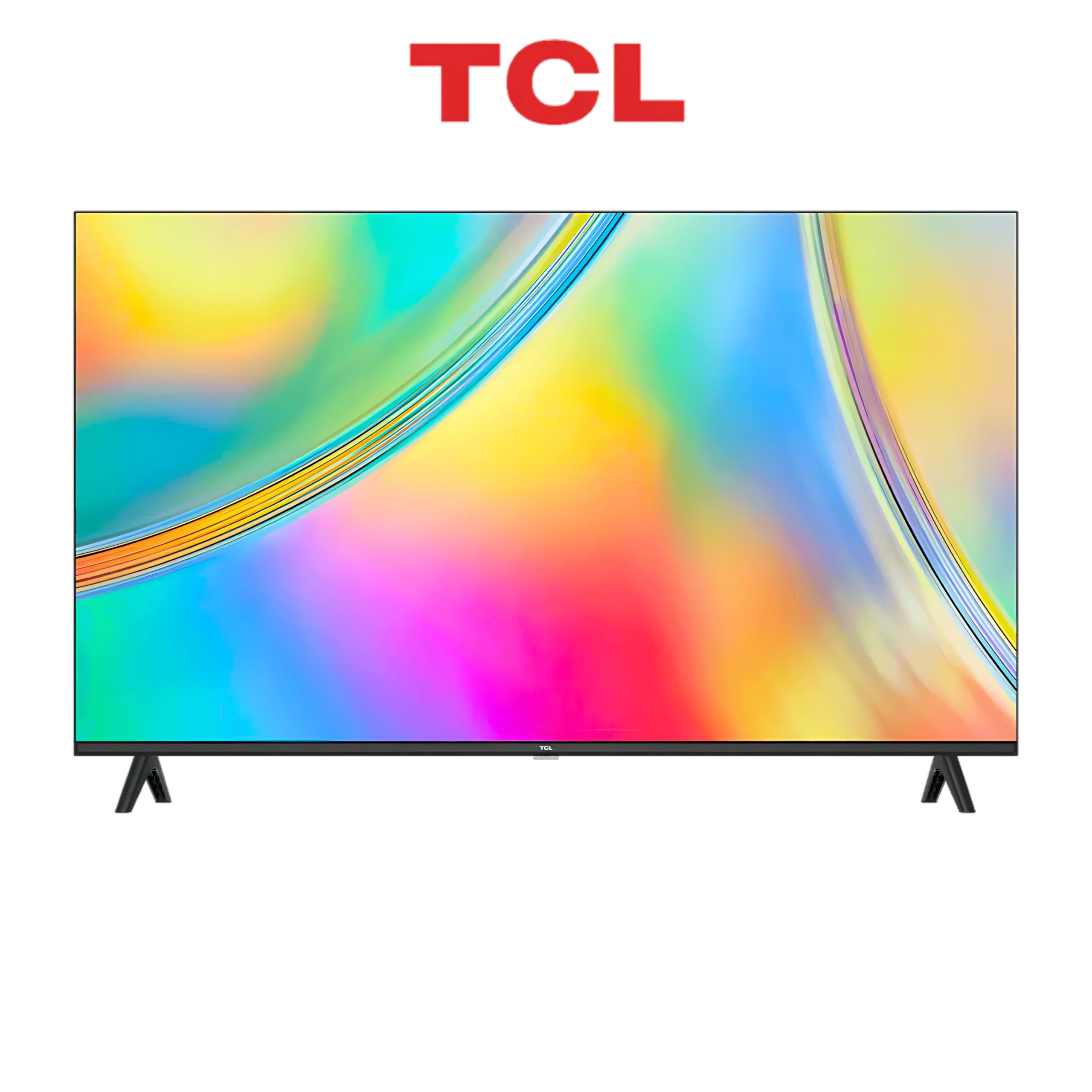 TCL SMART TV 43 ANDROID TV FHD (43S5400A)