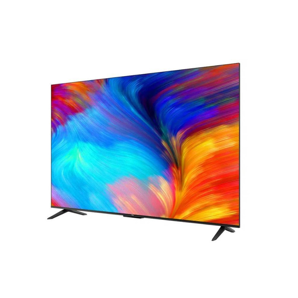 tv tcl 43p led uhd