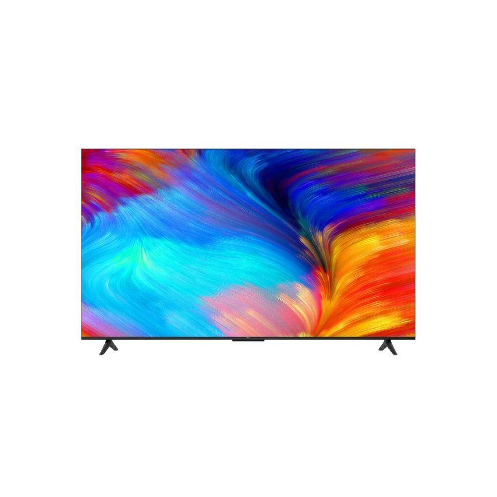 tv tcl 43p led uhd 43p635 prix maroc 2