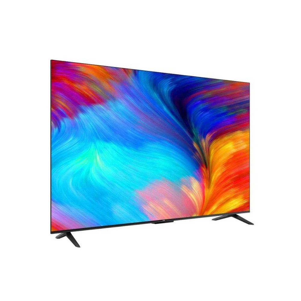 tv tcl 43p led uhd 43p635 prix maroc