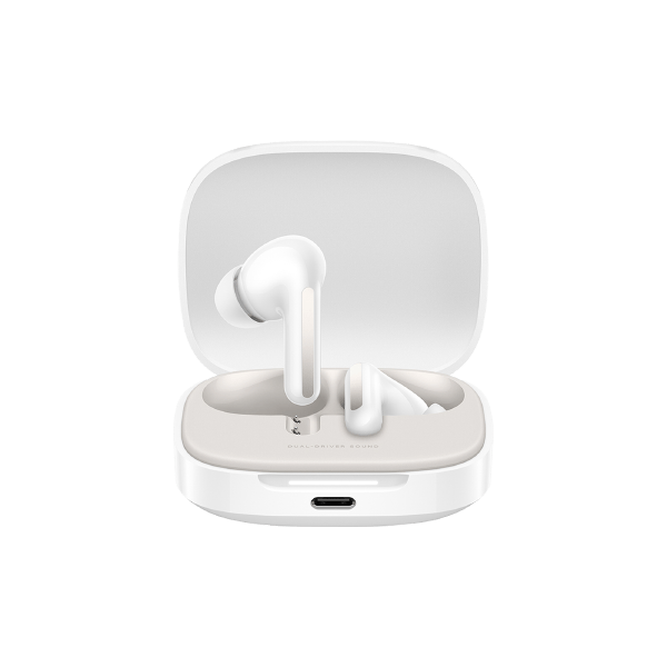 Redmi Buds 6 Blanc