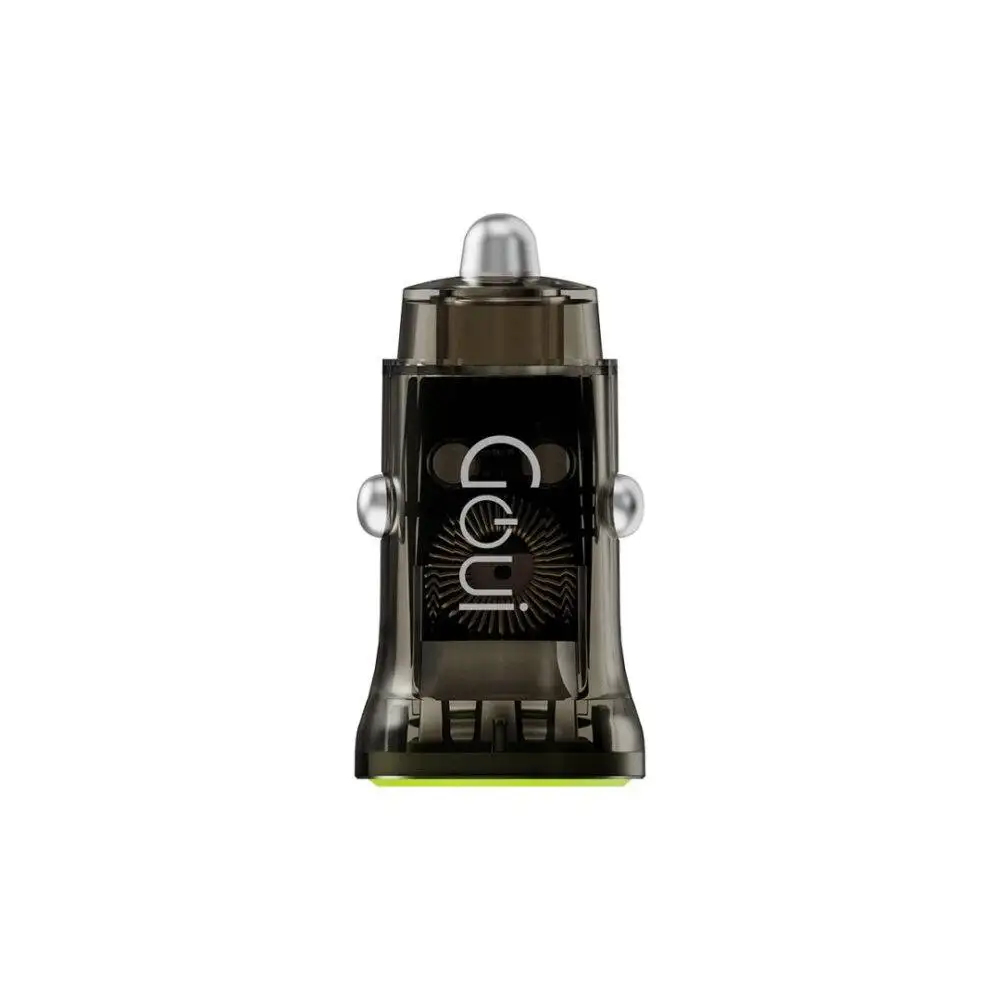 goui auto chargeur de voiture pd 30wg car30wtra 3a prix maroc