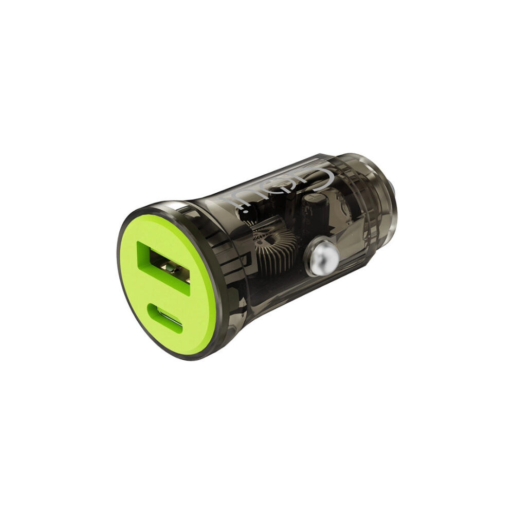goui auto chargeur de voiture pd 30wg car30wtra 3a prix maroc 5