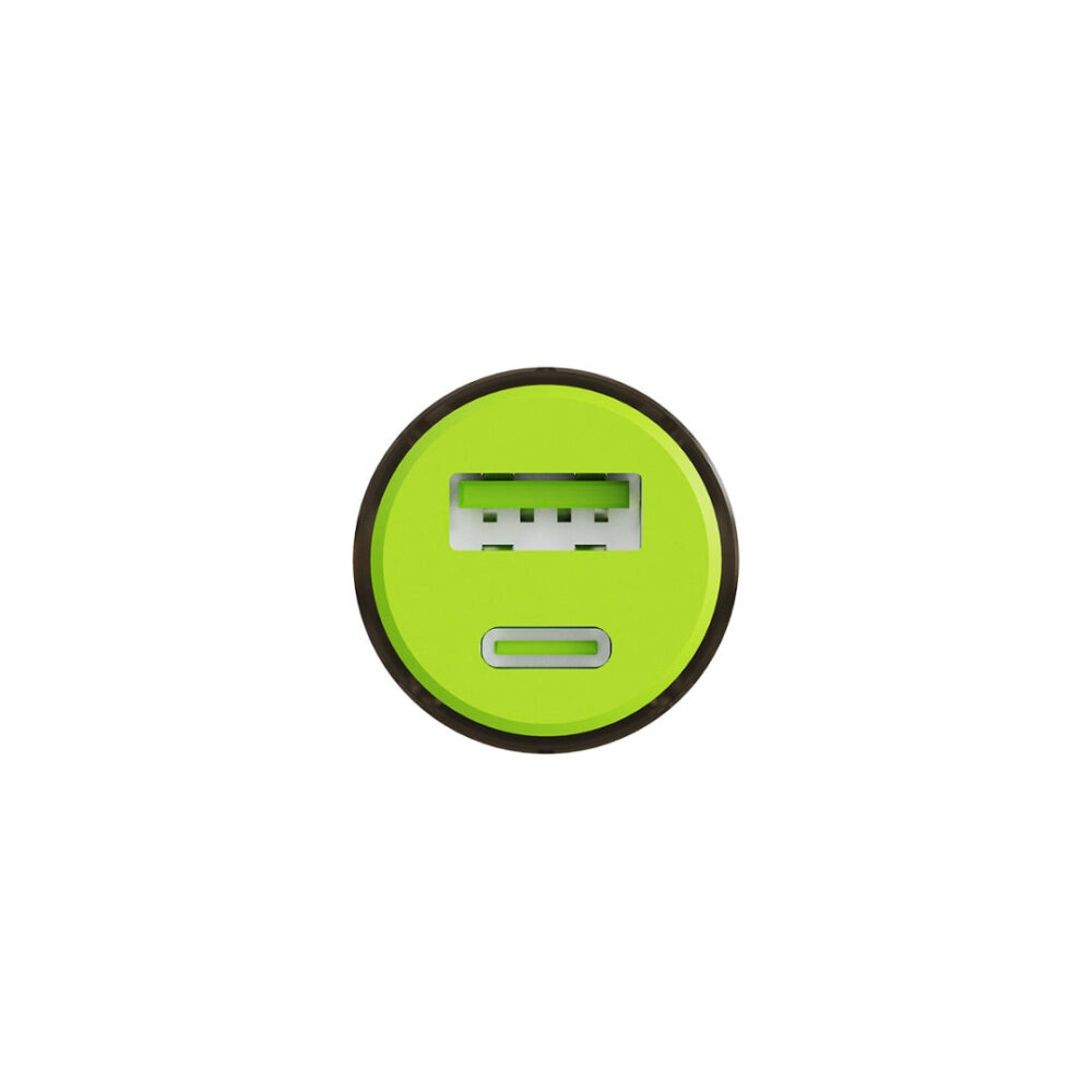 goui auto chargeur de voiture pd 30wg car30wtra 3a prix maroc 6