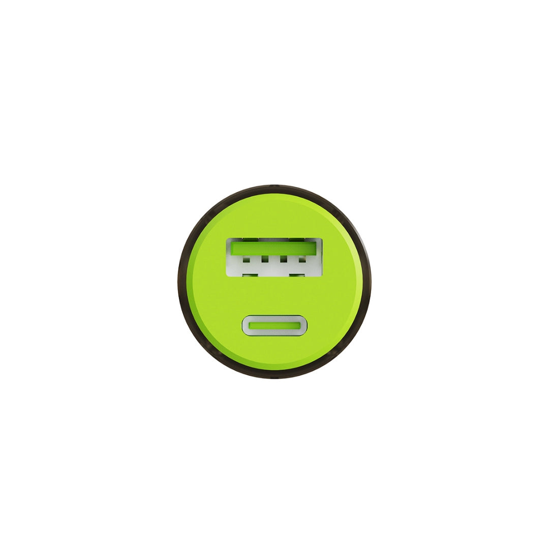 goui auto chargeur de voiture pd 30wg car30wtra 3a prix maroc 6