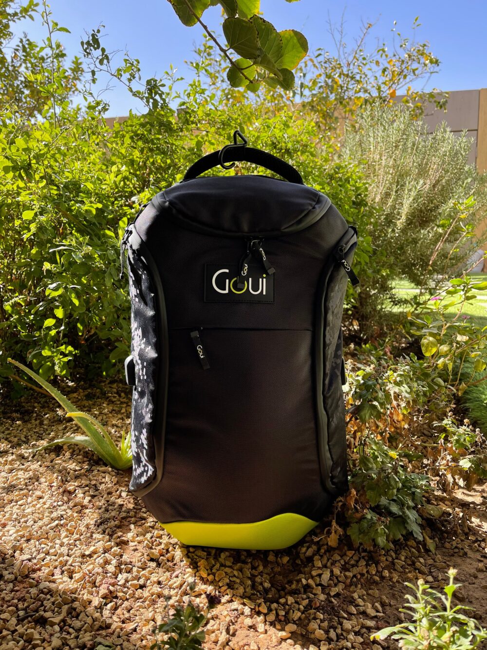 goui backpack 24 littersg bag24l k prix maroc 11