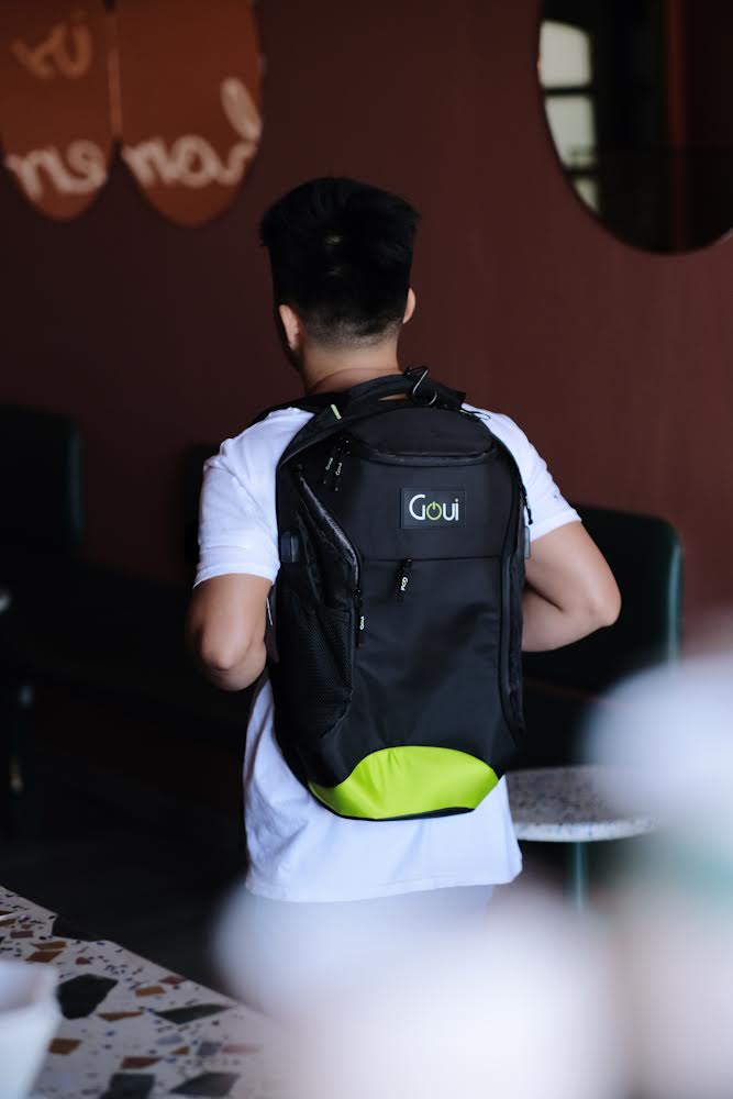 goui backpack 24 littersg bag24l k prix maroc 3