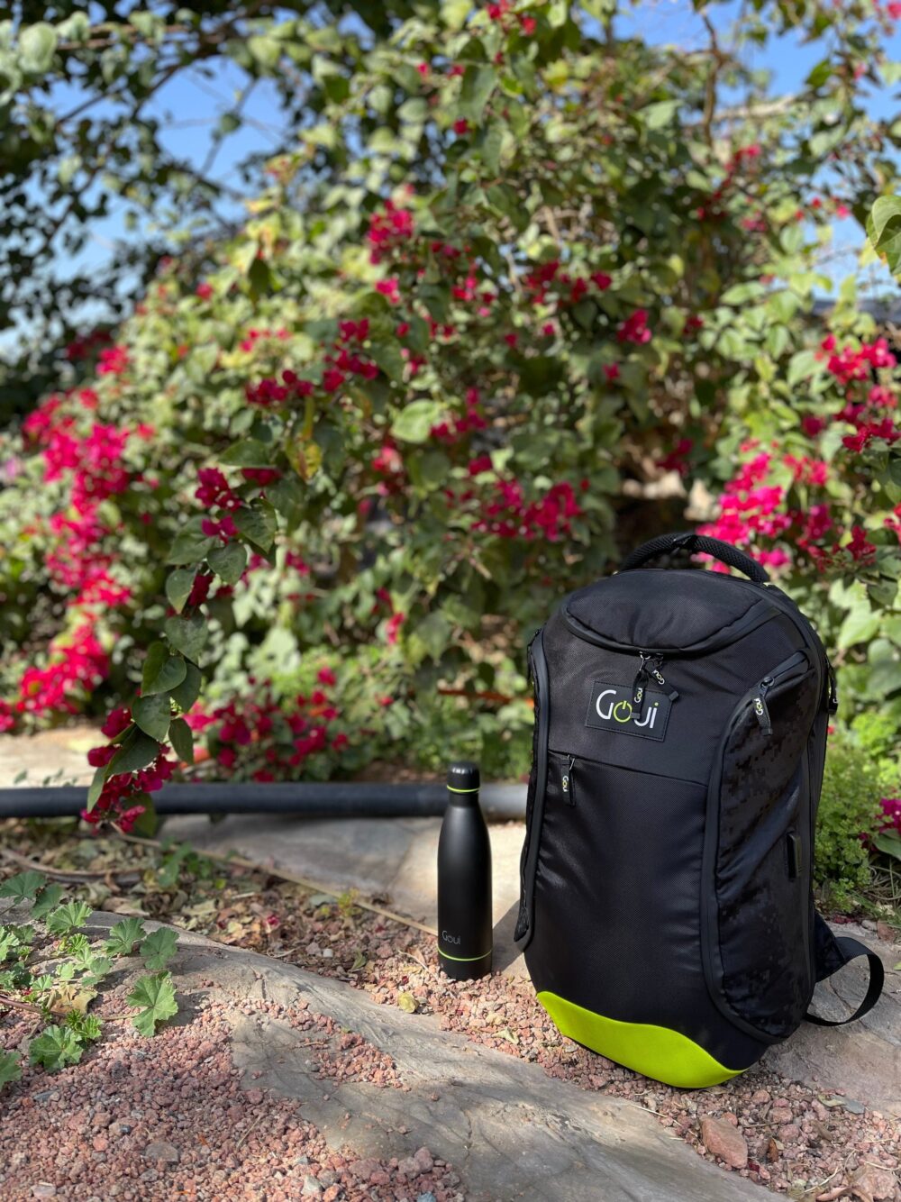 goui backpack 24 littersg bag24l k prix maroc 4