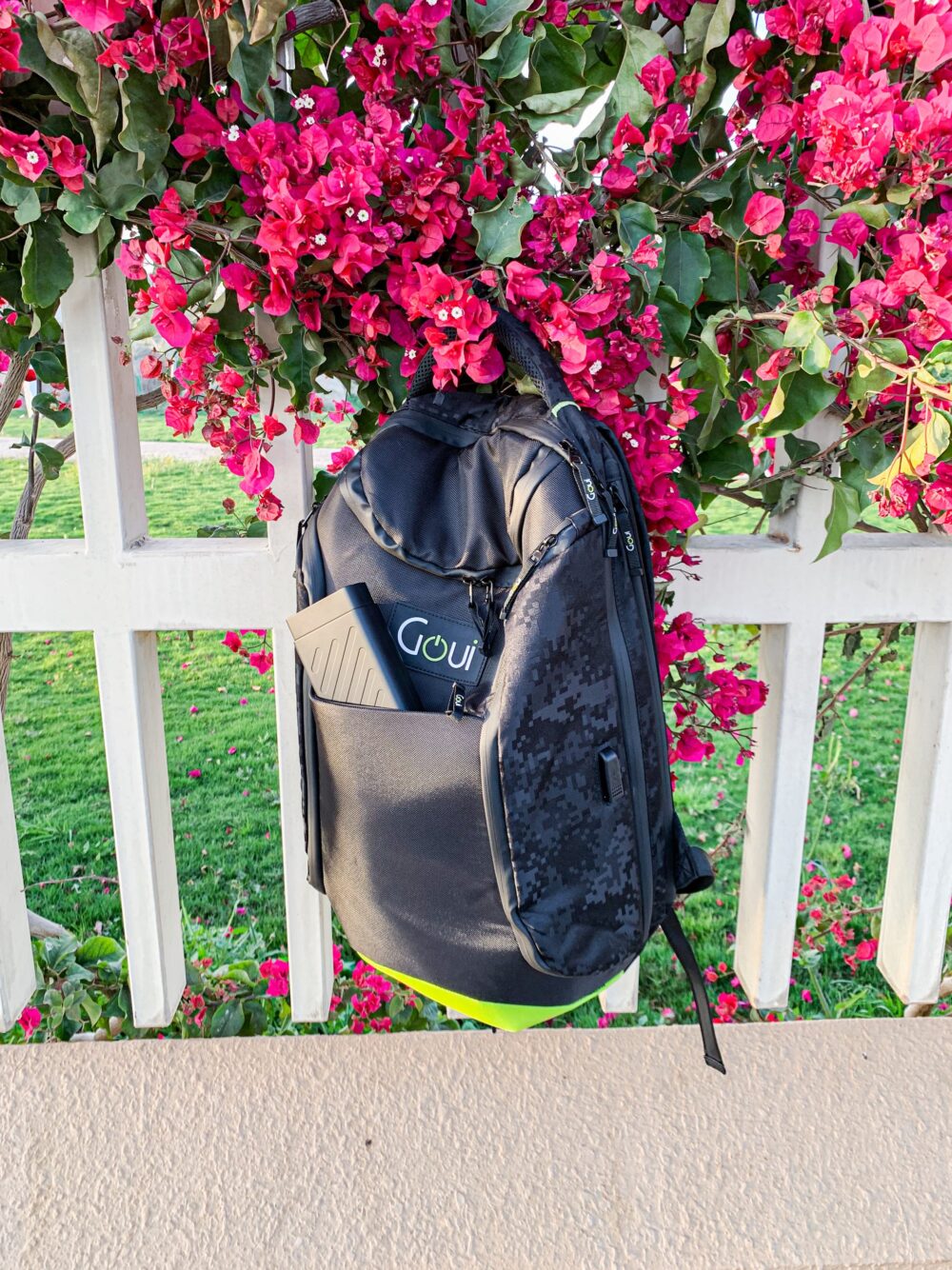 goui backpack 24 littersg bag24l k prix maroc 5
