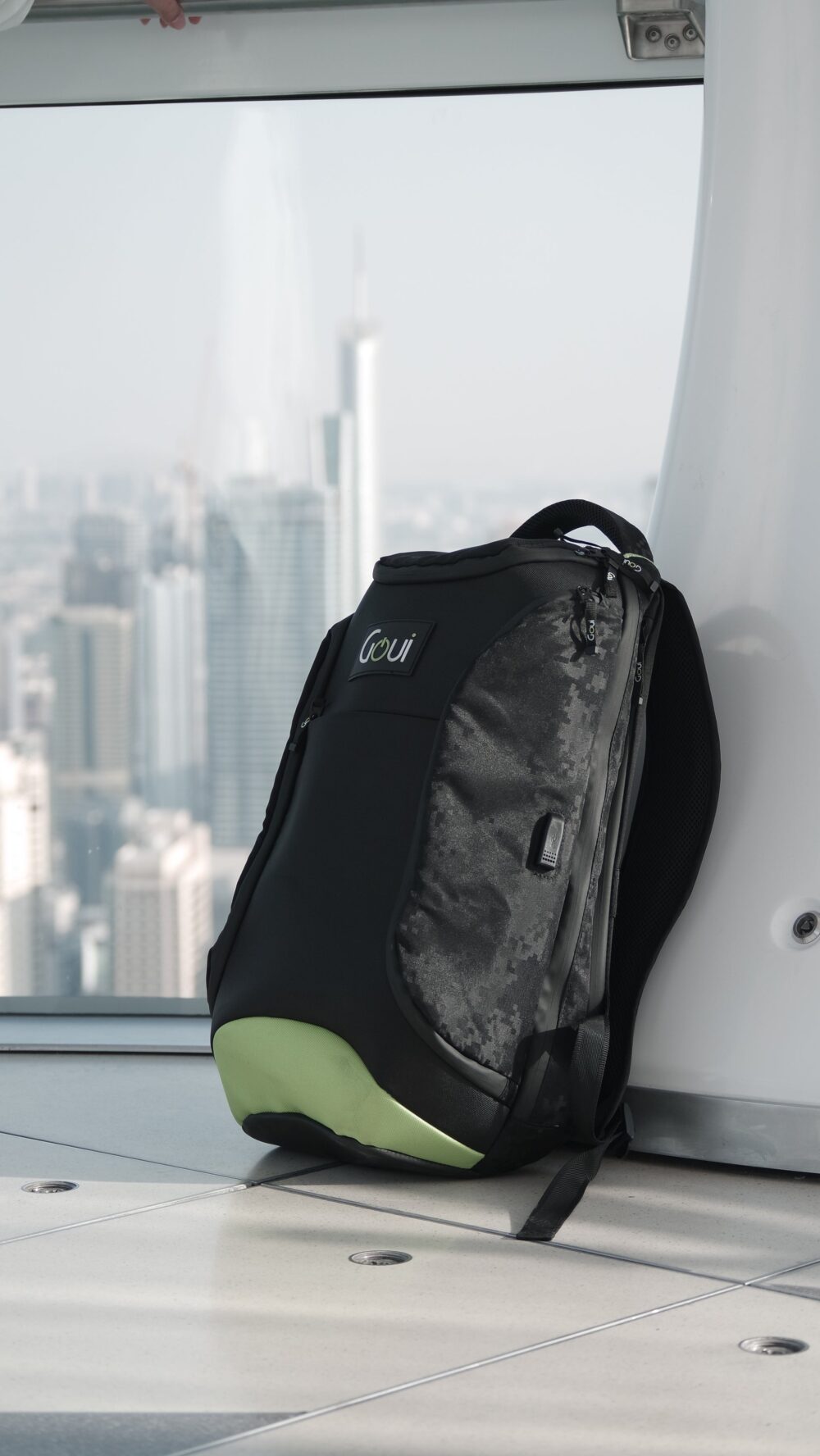 goui backpack 24 littersg bag24l k prix maroc 6