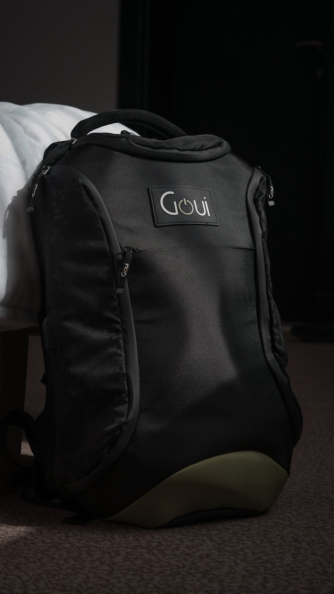 goui backpack 24 littersg bag24l k prix maroc 8