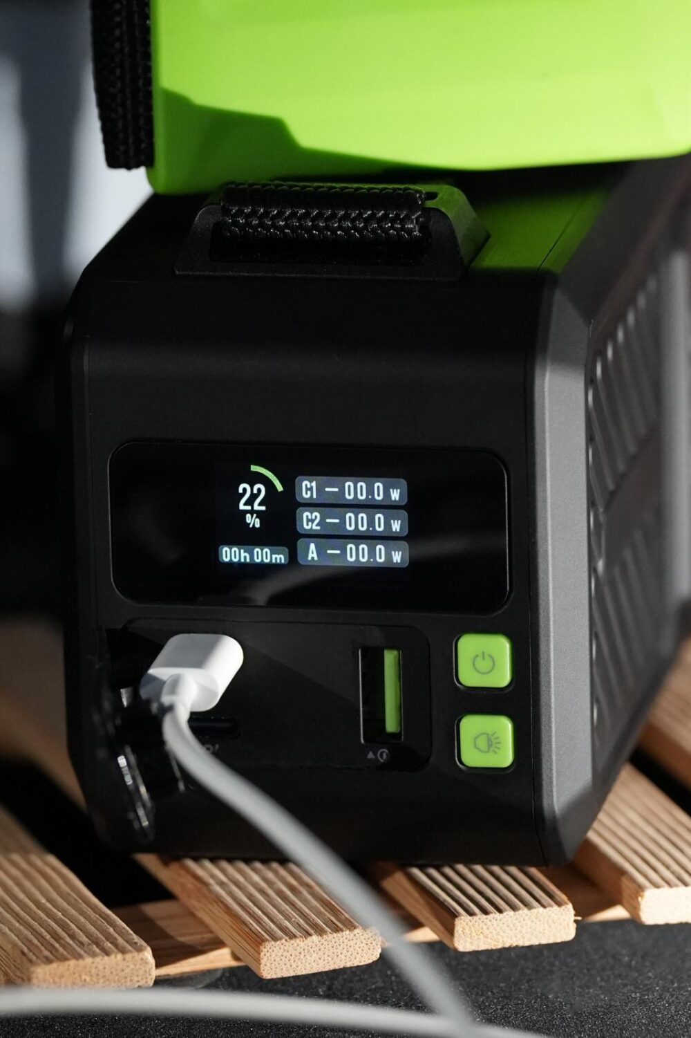 goui beast 100 power station 100w 40000mah g pb40 k prix maroc6&