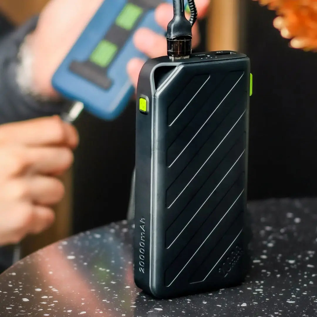 goui brave plus power bank 20000 mah 20wg epb20p2 3a k prix maroc 3