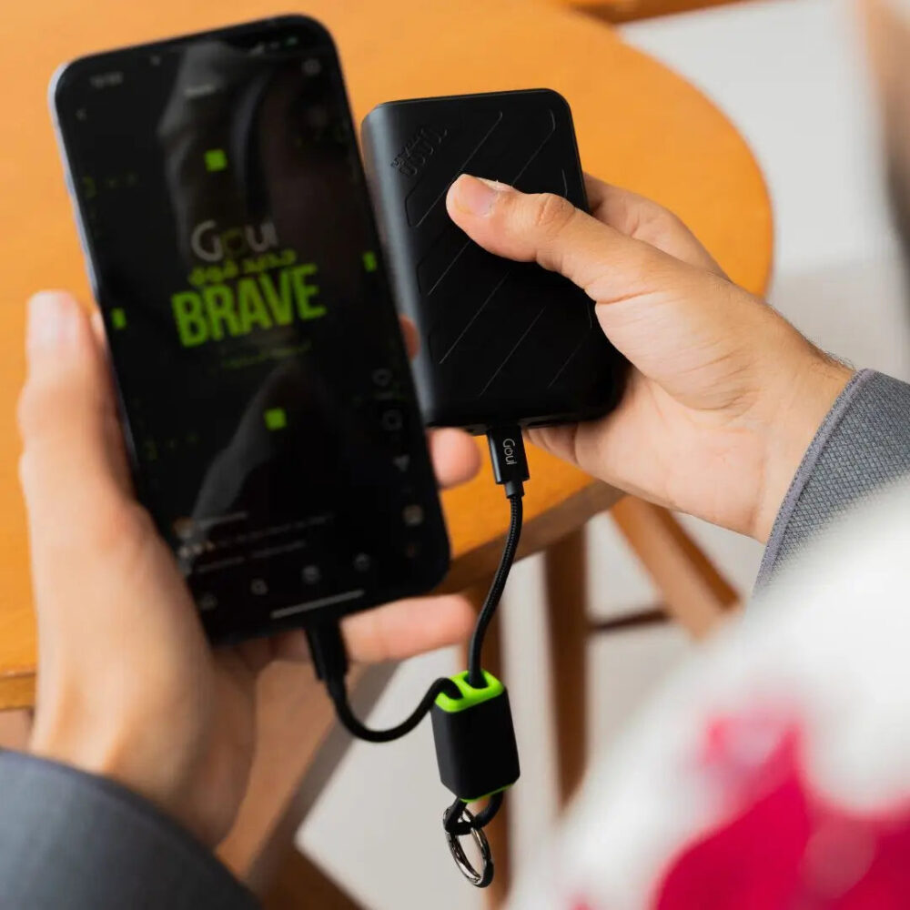 goui brave power bank 10000 mah 12wg epb102 3a k prix maroc 4