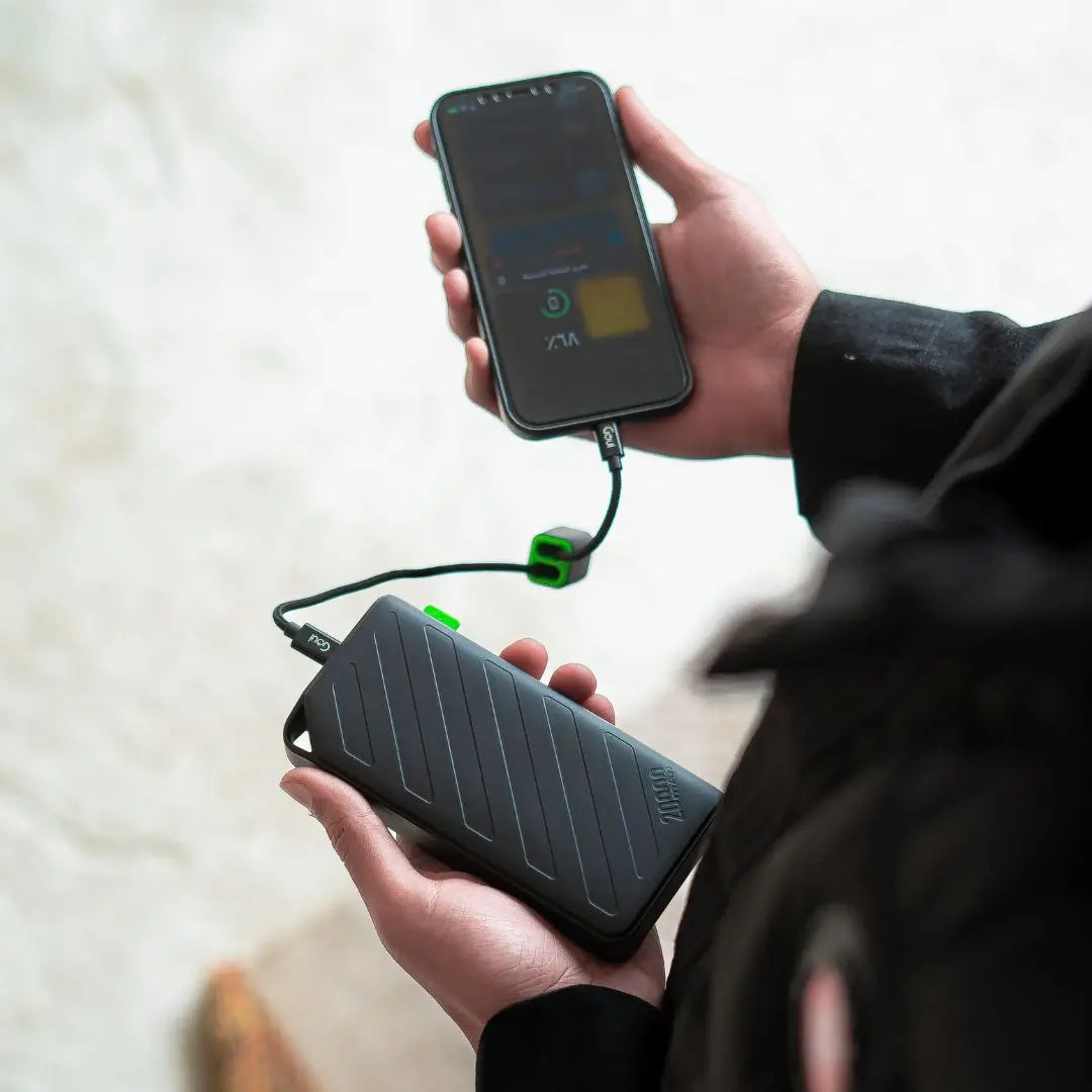 goui brave power bank 20000 mah 12wg epb202 3a k prix maroc 2