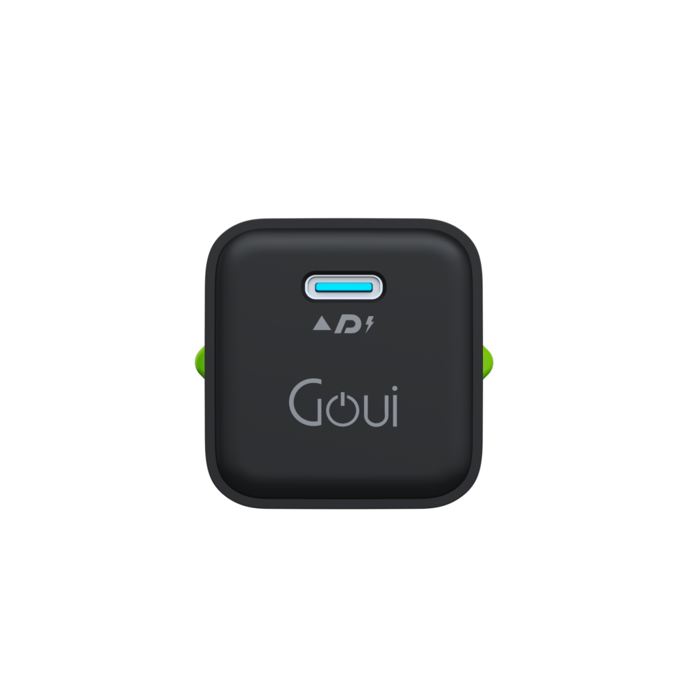 goui gan 30 chargeur mural avec prise eu 30wg gan30w k prix maroc 2