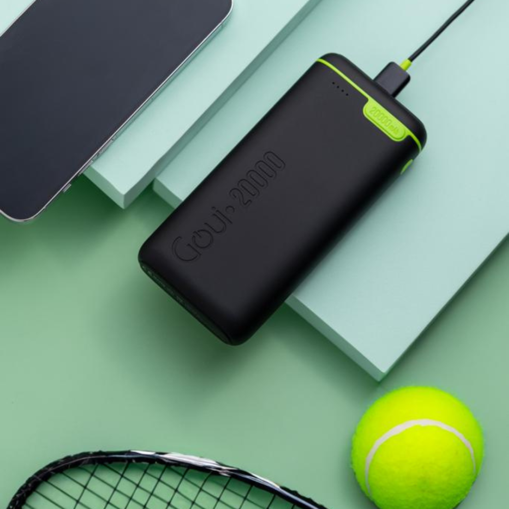 goui kigo power bank 20000 mah 15wg pb2g20 k prix maroc 1