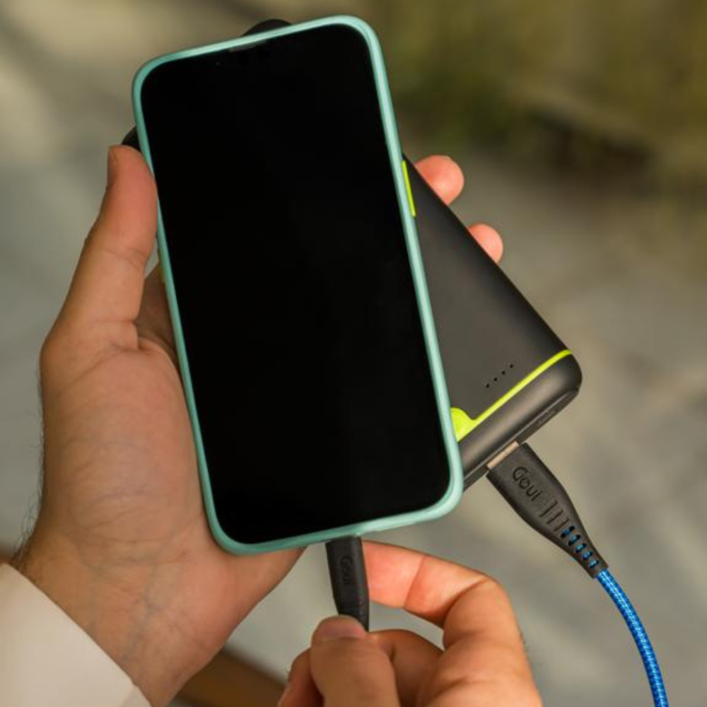 goui kigo power bank 20000 mah 15wg pb2g20 k prix maroc 2