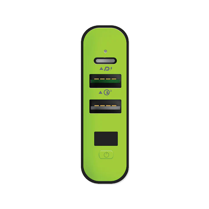 goui mbala qi chargeur chargeur sans fil power bank 8000 mah blackg k twireless prix maroc 9