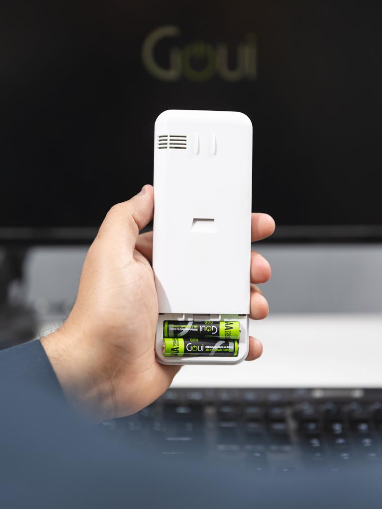 goui rechargeable aaa battery g aaatc prix maroc 2