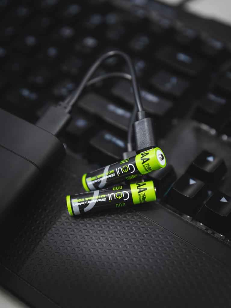 goui rechargeable aaa battery g aaatc prix maroc 3