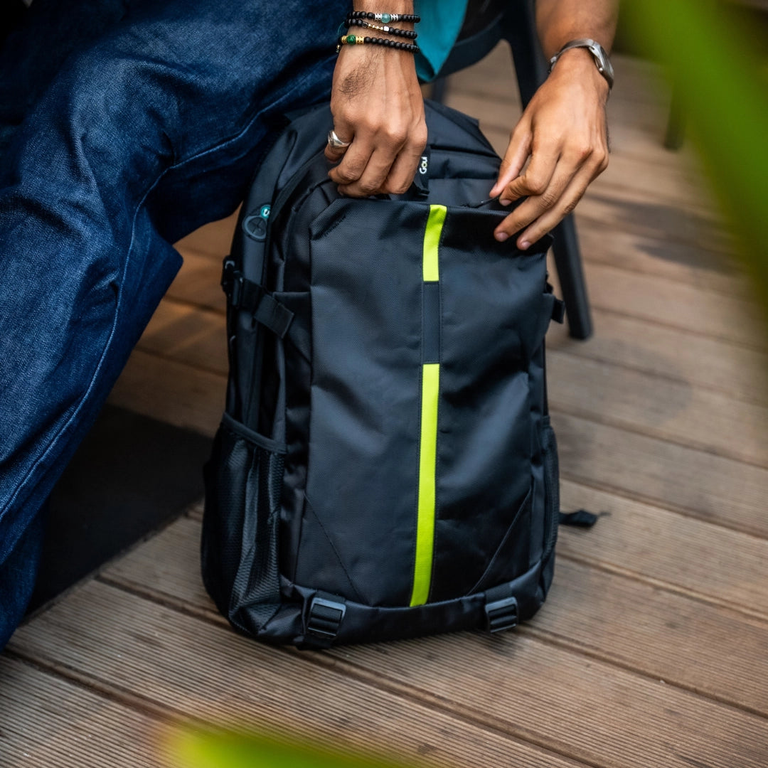 goui sac a dos line 20 litres g bag20l 2k prix maroc 1
