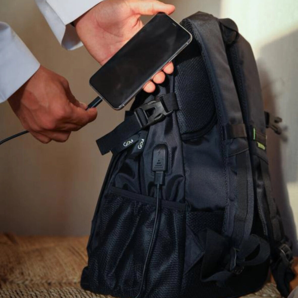 goui sac a dos line 20 litres g bag20l 2k prix maroc 3