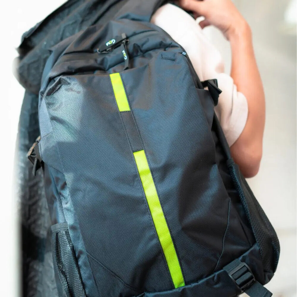 goui sac a dos line 20 litres g bag20l 2k prix maroc 7