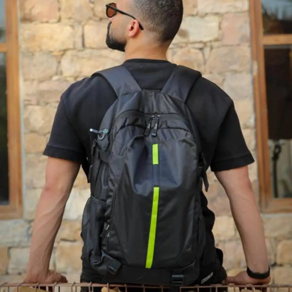 goui sac a dos line 20 litres g bag20l 2k prix maroc 8