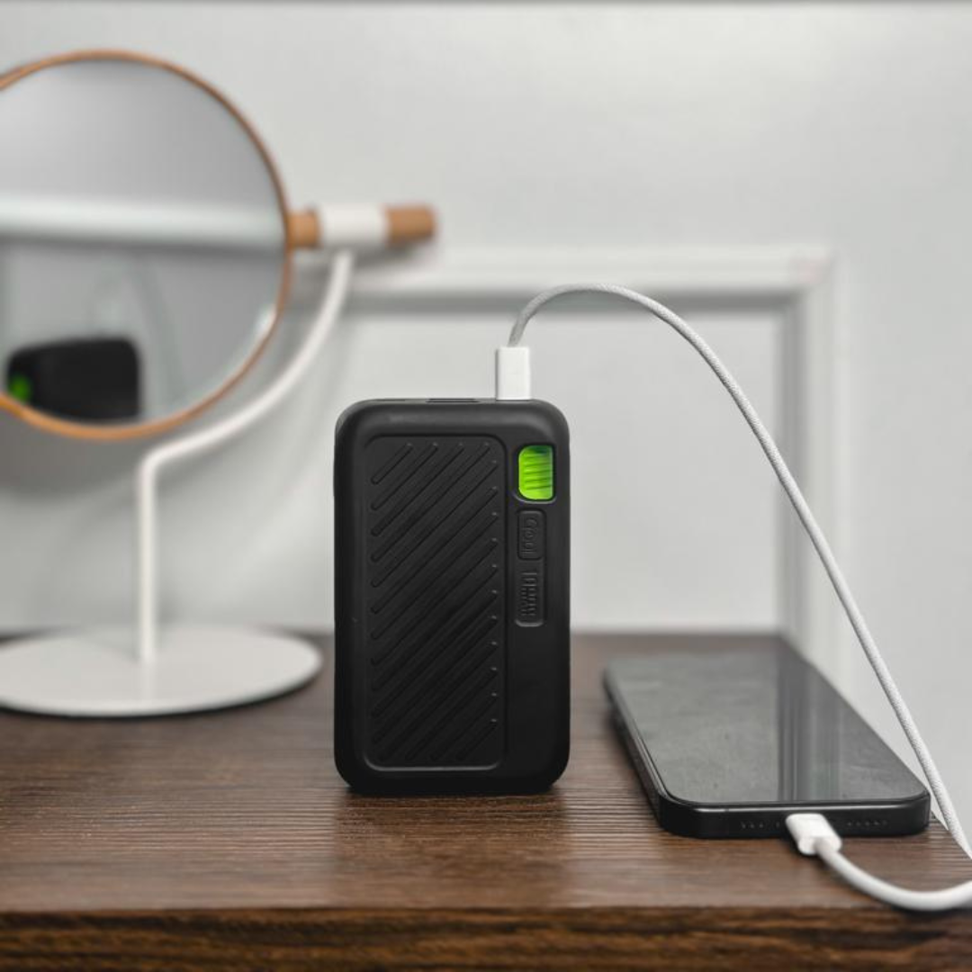 goui singi power bank 10000 mah 15wg pbsin10 k prix maroc 1
