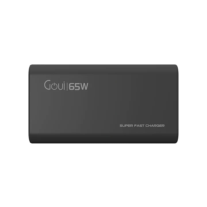 goui tank chargeur de bureau super rapide 4 ports 65wg gan65w 3aeu prix maroc 6