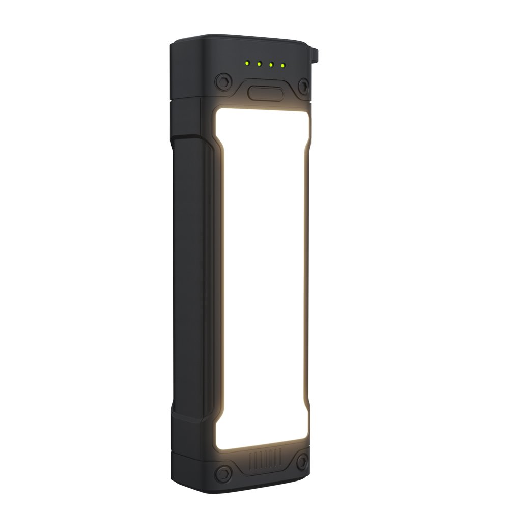 goui torch power bank torch light 20000mahg pbled20 k prix maroc 3