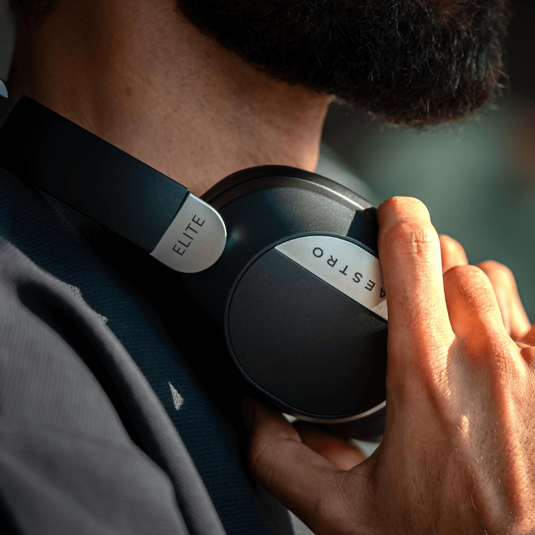 maestro elite bluetooth casque noirm ld18 kk prix maroc 1