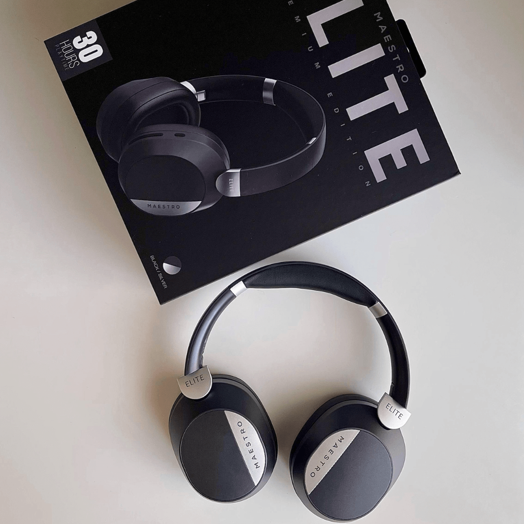 maestro elite bluetooth casque noirm ld18 kk prix maroc 2