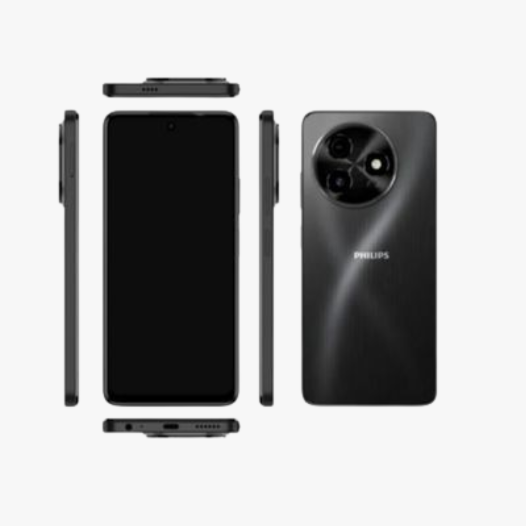 Philips omni 10 – 8/256Go (S7710)