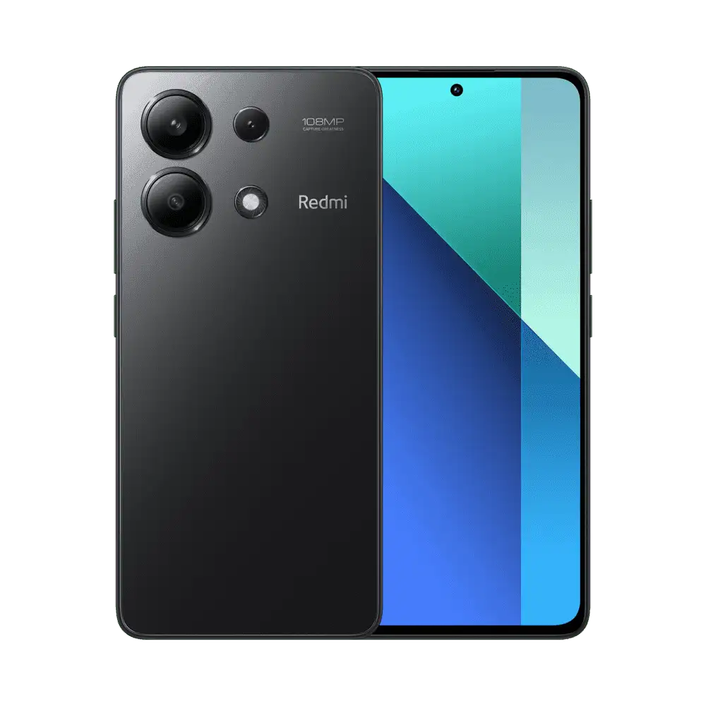 redmi note 13 prix maroc