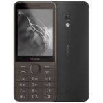 telephone nokia 235 4g dual sim noir prix maroc